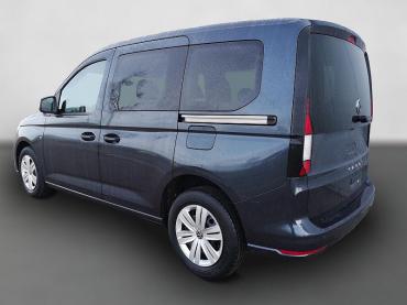 VW Caddy 1.5TSI ACC Kam GV5 App Tageszulassung