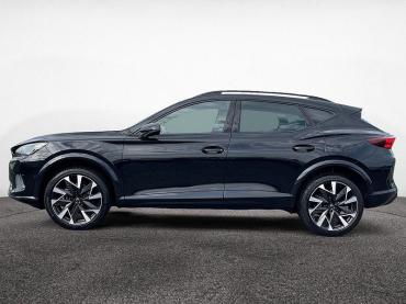 Cupra Formentor 1.5 eTSI DSG|AHK|PANO|NAVI|TOP-VIEW| Gebrauchtwagen