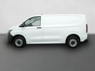 VW T6.1 Kastenwagen Kasten 2.0 TDI LED NAVI KLIMA AHK Neuwagen