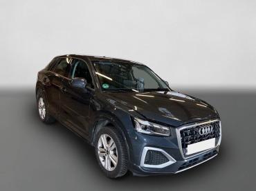 Fahrzeug ansehen: Audi Q2 1.5 TSI S-tronic 35 TFSI advanced AHK NAVI VIEW MATRIX SHZ Jahreswagen Audi Q2 1.5 TSI S-tronic 35 TFSI advanced AHK NAVI VIEW MATRIX SHZ Jahreswagen