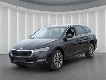 Skoda Octavia Combi Style TDI*DSG AHK Head-Up R-Kam Neuwagen