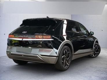 Hyundai IONIQ 5 77,4 kWh 4WD Uniq *BOSE*LED*360°*PANO* Gebrauchtwagen