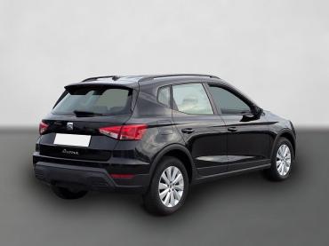Seat Arona Style 1.0TSI*LED digCockp Tempo Full-Link Gebrauchtwagen