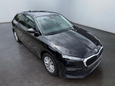 Skoda Scala 1,0 TSI DSG Selection 2ZKlim ShAs ViCo 2PDC Kam... Tageszulassung
