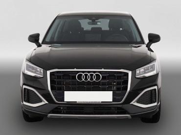 Audi Q2 35 TFSI Advanced Gebrauchtwagen
