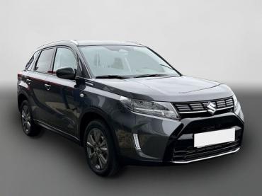 Fahrzeug ansehen: Suzuki Vitara 1.4 GL+ Facelift Navi SHZ PDC Assistenzpaket Gebrauchtwagen Suzuki Vitara 1.4 GL+ Facelift Navi SHZ PDC Assistenzpaket Gebrauchtwagen