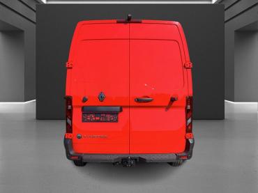Renault Master NEW 3,5t/ L2H2/170 PS /AHK /270°/Parking Neuwagen