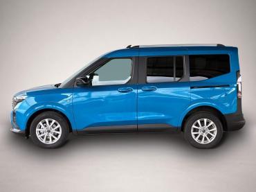 Ford Tourneo Courier Titanium 1.0 Ecoboost / PDC V&H