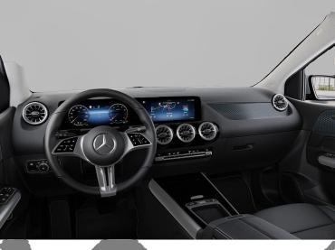 Mercedes-Benz B-Klasse B 220 Jahreswagen