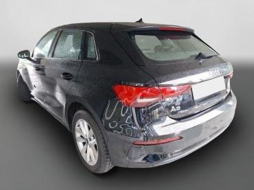 Fahrzeug ansehen: Audi A3 30TFSI LEDER/NAVI/LED/SITZHZ Gebrauchtwagen Audi A3 30TFSI LEDER/NAVI/LED/SITZHZ Gebrauchtwagen