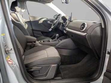 Audi Q2 Q2 Gebrauchtwagen