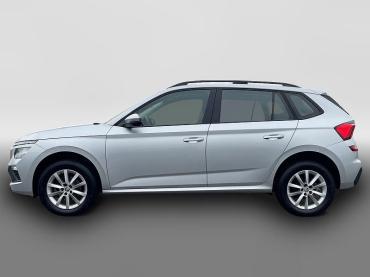 Fahrzeug ansehen: Skoda Kamiq Selection 1.0 TSI|SHZ|PDC|TEMPOMAT|KEYLESS Gebrauchtwagen Skoda Kamiq Selection 1.0 TSI|SHZ|PDC|TEMPOMAT|KEYLESS Gebrauchtwagen