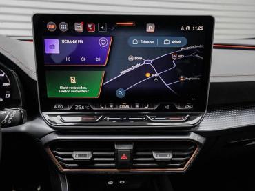 Cupra Formentor 2,0 TSI DSG 4x4 VZ - LAGER Tageszulassung
