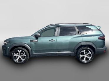 Dacia Bigster Journey 140|el.HECK|KAMERA|NAV|WINTER-P. Tageszulassung