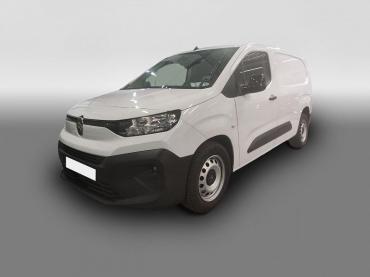 Fahrzeug ansehen: Citroën Berlingo Kasten L2 AT Navi Kamera PDC v * h Citroën Berlingo Kasten L2 AT Navi Kamera PDC v * h
