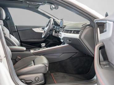 Audi A5 A5 Gebrauchtwagen