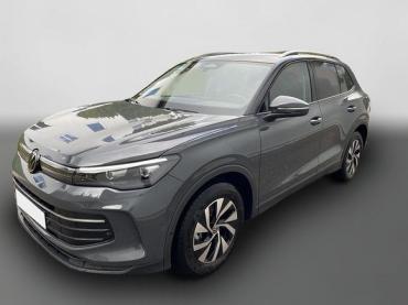 VW Tiguan 1.5 eTSI DSG Prime, ACC,IQ Light,LHZ,SHZ,AppCon... EU Reimport Gebrauchtwagen