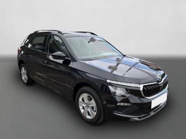 Skoda Kamiq 1.0 TSI Selection Gebrauchtwagen