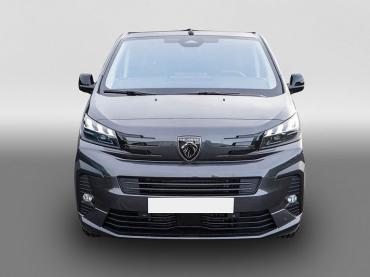 Peugeot Traveller Blue HDI AT8 L3 Business - LAGER -LAG. Tageszulassung