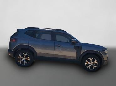 Dacia Duster TCe 130 Expression SHZ+LKHZ+RFK Tageszulassung