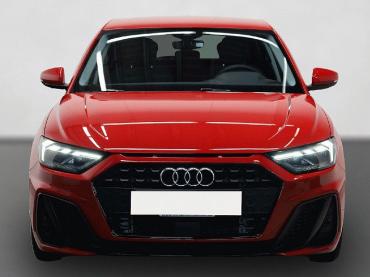 Audi A1 Sportback 35 TFSI S line Jahreswagen