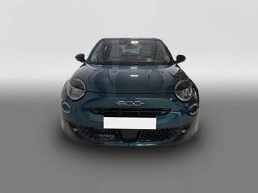 Fahrzeug ansehen: Fiat 600 La Prima Hybrid 1.2 T3 107 kW (145 PS) DCT Klim... Fiat 600 La Prima Hybrid 1.2 T3 107 kW (145 PS) DCT Klim...