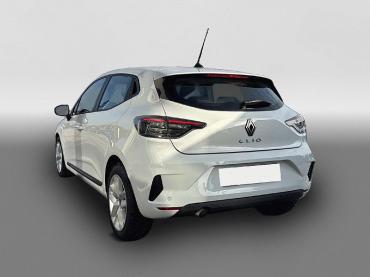 Renault Clio Evolution Voll-LED Servo Spurw. Spurh. Klima Gebrauchtwagen