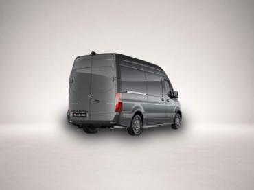 Fahrzeug ansehen: Mercedes-Benz Sprinter Mercedes-Benz Sprinter