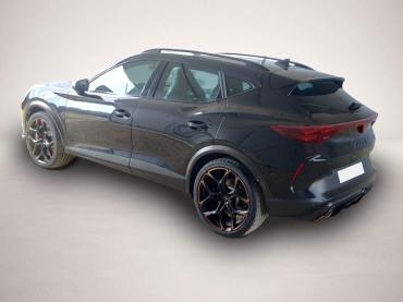Cupra Formentor 2.5 TSI 7-Gang-DSG 4Drive