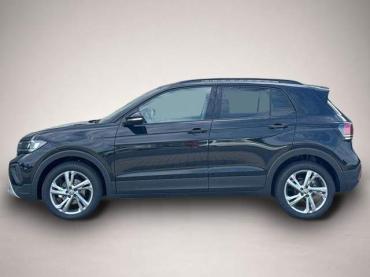 Volkswagen T-Cross Limited (Life * ) SHZ * ACC * KAMERA * APP * KLIMA * LED * 17.