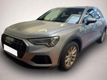 Fahrzeug ansehen: Audi Q3 45 TFSI e S tronic LED/ACC/Kamera Audi Q3 45 TFSI e S tronic LED/ACC/Kamera