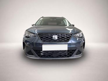 Fahrzeug ansehen: Seat Arona 1.0 TSI DSG Road Edition ACC NAVI PDC Seat Arona 1.0 TSI DSG Road Edition ACC NAVI PDC