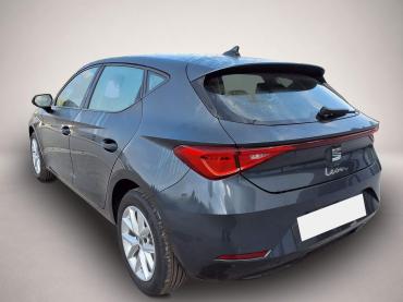 Fahrzeug ansehen: Seat Leon 1.5 TSI 6 Gang Seat Leon 1.5 TSI 6 Gang