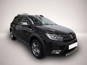 Fahrzeug ansehen: Dacia Sandero Stepway TCe 90 Easy-R Prestige NAVI RFK Dacia Sandero Stepway TCe 90 Easy-R Prestige NAVI RFK
