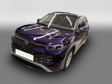 VW Tayron 1.5 eTSI DSG Elegance LED+/ACC/360°/App/Navi/AHK Jahreswagen