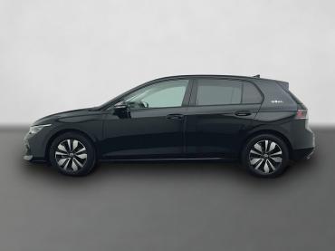 VW Golf 8 1.5 eTSI DSG Goal AHK IQ-LIGHT KAMERA Gebrauchtwagen