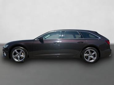 Audi A6 45 TFSI qu. s-tronic advanced Gebrauchtwagen