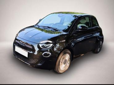 Fahrzeug ansehen: Fiat 500 Aperitivo Klimaautom Temp Klima PDC Android Fiat 500 Aperitivo Klimaautom Temp Klima PDC Android