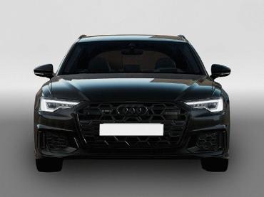 Fahrzeug ansehen: Audi A6 Avant 50 TFSI e quattro S line Gebrauchtwagen Audi A6 Avant 50 TFSI e quattro S line Gebrauchtwagen