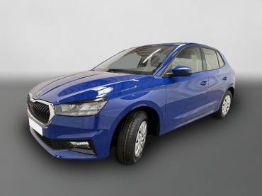 Skoda Fabia Essence 1.0 MPI 80PS/59kW 5G 2026 +Parkhilfe+15... Neuwagen