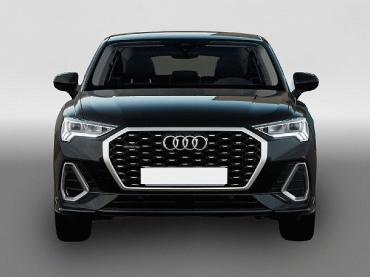 Audi Q3 Sportback 40 TDI quattro S line Jahreswagen