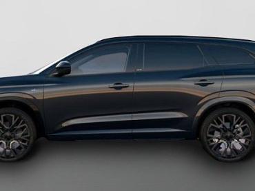 Renault Espace E-TECH 200 Esprit Alpine 7-S Tageszulassung