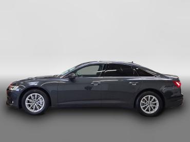 Fahrzeug ansehen: Audi A6 advanced 45 TFSI quattro 195(265) kW(PS) S tronic Jahreswagen Audi A6 advanced 45 TFSI quattro 195(265) kW(PS) S tronic Jahreswagen