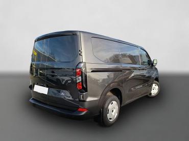 Fahrzeug ansehen: Ford Tourneo Custom Transit Custom 320 L1H1 LKW VA Trend *LED*ACC* Gebrauchtwagen Ford Tourneo Custom Transit Custom 320 L1H1 LKW VA Trend *LED*ACC* Gebrauchtwagen