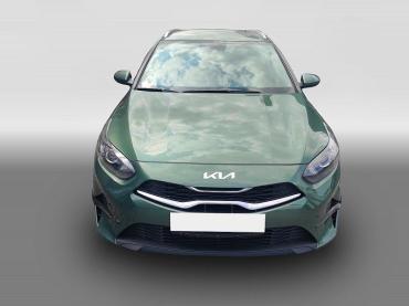 KIA Ceed SW 1.5 GOLD * Navi * Shzg * Lhzg * PDC * Cam * 16Zoll
