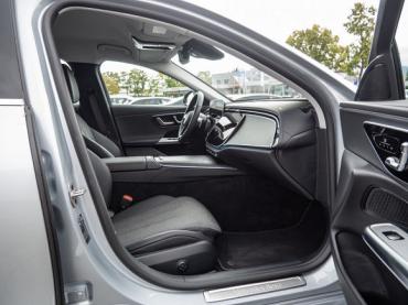 Mercedes-Benz E-Klasse E 220 Jahreswagen