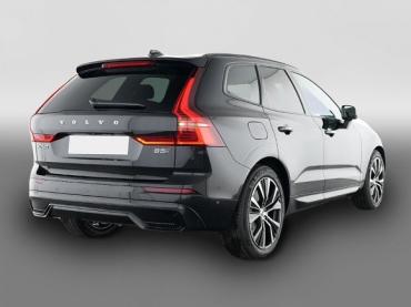 Fahrzeug ansehen: Volvo XC60 Plus Dark AWD AD Digitales Cockpit Memory Sitze Soundsystem HarmanKardon 360 Kamera Gebrauchtwagen Volvo XC60 Plus Dark AWD AD Digitales Cockpit Memory Sitze Soundsystem HarmanKardon 360 Kamera Gebrauchtwagen