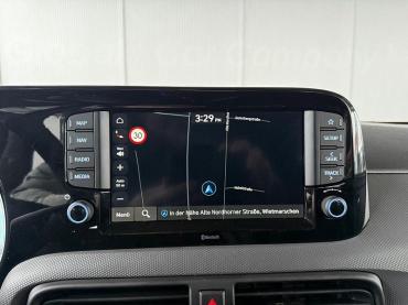 Fahrzeug ansehen: Hyundai i10 Comfort 1.2 GDI Automatik / Sitz + Lenkradheizung / Navi / Klimaautomatik / Alu 15\'\' Tageszulassung Hyundai i10 Comfort 1.2 GDI Automatik / Sitz + Lenkradheizung / Navi / Klimaautomatik / Alu 15\'\' Tageszulassung
