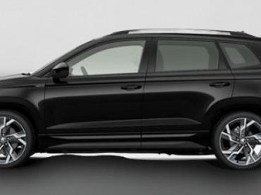 Fahrzeug ansehen: Skoda Karoq 1.5 TSI 7-Gang-DSG Neuwagen Skoda Karoq 1.5 TSI 7-Gang-DSG Neuwagen