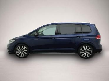 Fahrzeug ansehen: Volkswagen Touran 1.5 TSI DSG Energy R-Line Ext. 5-J-GAR 7S Volkswagen Touran 1.5 TSI DSG Energy R-Line Ext. 5-J-GAR 7S